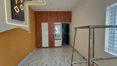 Bedroom Image of 750 Sq.ft 2 BHK Villa for sale in Singaperumal Koil Chennai for Rs. 2745000