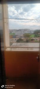 Balcony Image of 609 Sq.ft 1 BHK Apartment / Flat for sale in Sanjana Park, Rau Indore for Rs. 2000000