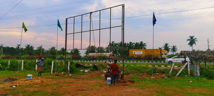 Peram Aero Grand More Images 1