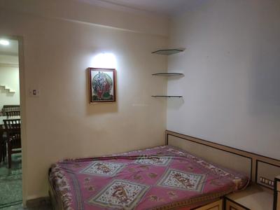 Bedroom Image of 1300 Sq.ft 3 BHK Apartment / Flat for sale in Kharodi Mumbai for Rs. 21500000