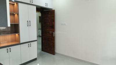 Bedroom Image of 1750 Sq.ft 3 BHK Apartment / Flat for rent in Uppal Hyderabad for Rs. 40000