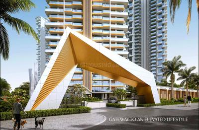 Image of 2385 Sq.ft 3 BHK Apartment / Flat for sale in Noble Aurellia, Sector 88, Mohali for Rs. 24400000