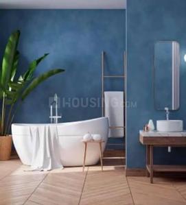 Bedroom Image of 4500 Sq.ft 4 BHK Apartment / Flat for rent in Lodha Altamount, Tardeo Mumbai for Rs. 2000000