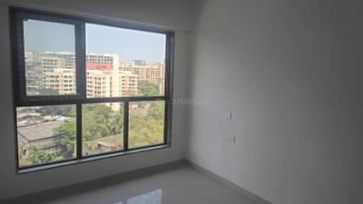 Bedroom Image of 1100 Sq.ft 3 BHK Apartment / Flat for sale in Pride Panorama Phase 1, Saki Naka Mumbai for Rs. 20400000