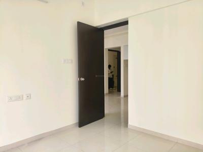 Bedroom Image of 780 Sq.ft 2 BHK Apartment / Flat for rent in Kolte Patil Life Republic Sector R16 16th Avenue, Nerhe Pune for Rs. 22053