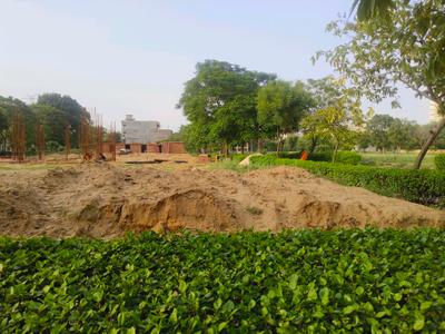 Residential Plot