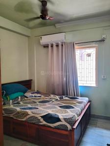 Image of 1100 Sq.ft 3 BHK Apartment / Flat for sale in Kalikapur, EM Bypass, Kolkata for Rs. 5100000