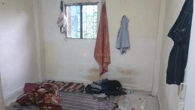 Living Room Image of 600 Sq.ft 1.5 BHK Apartment / Flat for rent in Lalghati Bhopal for Rs. 10000