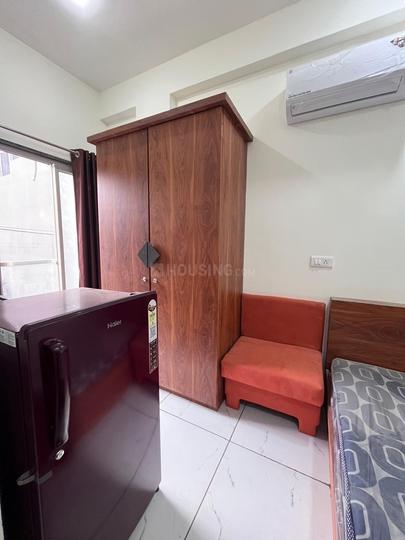 near vijaynagar square Bedroom 1