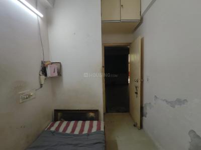 Bedroom Image of 3850 Sq.ft 4 BHK Apartment / Flat for sale in Aaryavart Skies, Ambawadi Ahmedabad for Rs. 32000000