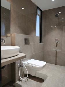 Bedroom Two Image of 1193 Sq.ft 2 BHK Apartment / Flat for sale in Siya Vishwaraja, Kharghar Navi Mumbai for Rs. 12500000