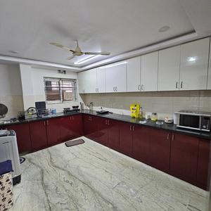 Kitchen Image of EFD Properties  in Banjara Hills, Hyderabad
