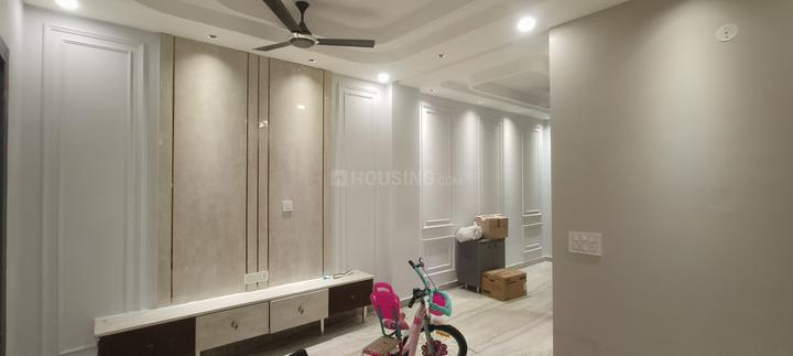 Pocket 38, Ashok Nagar Bedroom 1