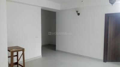Hall Image of 2185 Sq.ft 3.5 BHK Apartment / Flat for sale in Sunworld Arista, Sector 168 Noida for Rs. 29000000