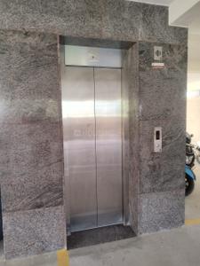 Bathroom Image of 1200 Sq.ft 3 BHK Apartment / Flat for sale in Sunkalpalya Bengaluru for Rs. 6500000