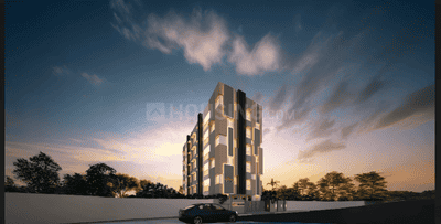 Image of 1369 Sq.ft 3 BHK Apartment / Flat for sale in Anna Nagar, Chennai for Rs. 27500000