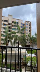 Image of 1070 Sq.ft 2 BHK Apartment / Flat for sale in Samarvarni, Silvassa for Rs. 3800000