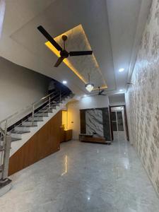 Hall Image of 2000 Sq.ft 3 BHK Independent House for sale in Gokulpura Jaipur for Rs. 11500000