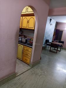 Hall Image of 1246 Sq.ft 3 BHK Apartment / Flat for sale in Dum Dum Kolkata for Rs. 5000000