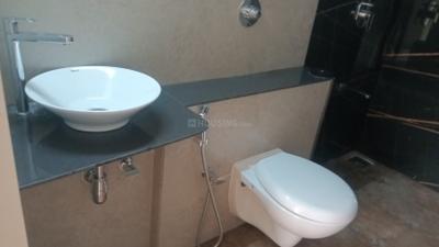 Image of 850 Sq.ft 2 BHK Apartment / Flat for rent in Unique Vistas, Thane West, Thane for Rs. 45000