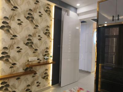 Bedroom Image of 1065 Sq.ft 2 BHK Apartment / Flat for sale in Urban Vista, Noida Extension Greater Noida for Rs. 4604680