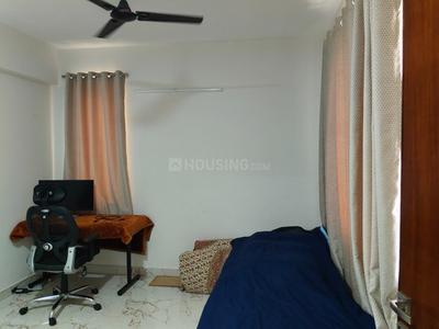 Hall Image of 1278 Sq.ft 2 BHK Apartment / Flat for sale in Anand Alpine by Anand Group, Lal Bahadur Shastri Nagar Bengaluru for Rs. 12700000