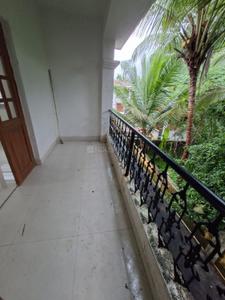 Balcony Image of 1066 Sq.ft 2 BHK Apartment / Flat for sale in Nachinola Goa for Rs. 8000000