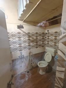 Bathroom Image of 865 Sq.ft 2 BHK Independent House for sale in Kachiguda Hyderabad for Rs. 6800000