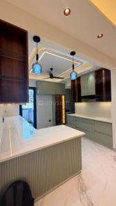 Kitchen Image of 3078 Sq.ft 4 BHK Builder Floor for sale in Sector 9 Gurgaon for Rs. 34500000