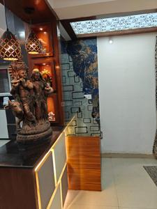 Hall Image of 2117 Sq.ft 3 BHK Apartment / Flat for sale in RDB Coconut Grove, Miyapur Hyderabad for Rs. 18000000