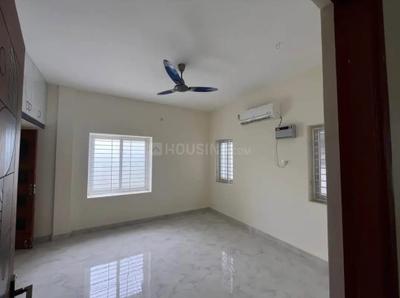 Hall Image of 900 Sq.ft 2 BHK Villa for sale in Premier Sri Aishwaryam Nagar, Guduvancheri Chennai for Rs. 4000000