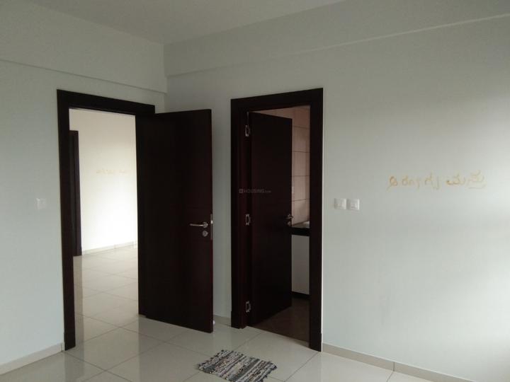Residency  Bedroom 1