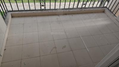 Image of 2150 Sq.ft 3 BHK Apartment / Flat for rent in ATS Marigold, Sector 89A, Gurgaon for Rs. 42000