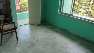 Bedroom Image of 1100 Sq.ft 3 BHK Apartment / Flat for sale in Naktala Kolkata for Rs. 5500000