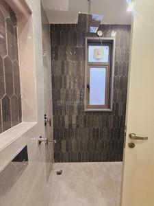 Bathroom Image of 2050 Sq.ft 4 BHK Builder Floor for sale in Wave Floors, Wave City Ghaziabad for Rs. 11000000