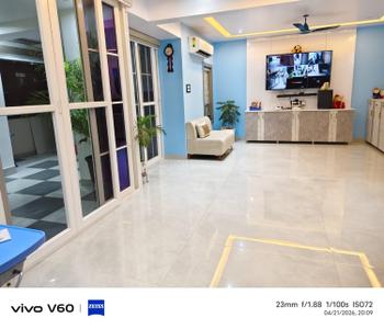 Hall Image of 3000 Sq.ft 4 BHK Apartment / Flat for sale in AG8 Aakriti Greens, Salaiya Bhopal for Rs. 22000000