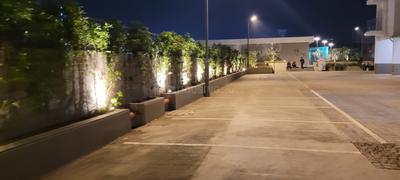 Image of 1190 Sq.ft 3 BHK Apartment / Flat for rent in VJ Yashwin Orizzonte Phase 1, Chokhi Dhani, Pune for Rs. 50000