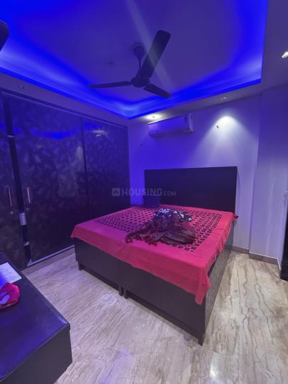 Arjun Nagar Bedroom 1