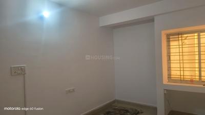 Bedroom Image of 1000 Sq.ft 2 BHK Apartment / Flat for rent in Doranda Ranchi for Rs. 8000