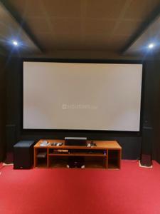 Image of 4500 Sq.ft 4 BHK Independent House for sale in Hosakerehalli, Bengaluru for Rs. 35000000