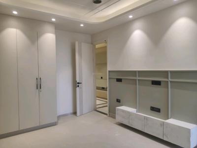 Bedroom Image of 3700 Sq.ft 4 BHK Builder Floor for rent in Greenfields Smart Builder Floors, Green Field Colony Faridabad for Rs. 50000