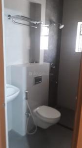 Bathroom Image of 1350 Sq.ft 2 BHK Apartment / Flat for rent in Fatorda Goa for Rs. 23500