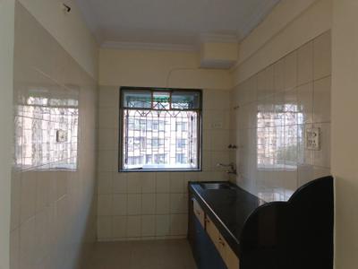 Kitchen Image of 1170 Sq.ft 2 BHK Apartment / Flat for sale in Shri Raj Ratnadeep, Kharghar Navi Mumbai for Rs. 12500000