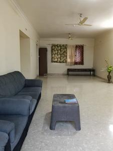 3.5 BHK Flat