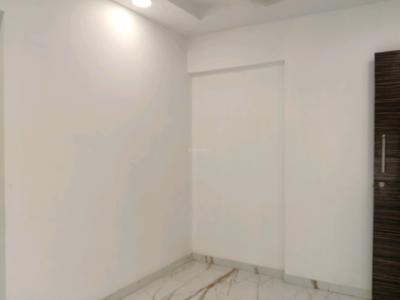 Living Room Image of 547 Sq.ft 1 BHK Apartment / Flat for sale in Kalptaru Srishti Namah, Mira Road East Mira Bhayandar for Rs. 7800000