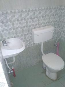 Bathroom Image of 1065 Sq.ft 3 BHK Apartment / Flat for sale in Danapur Patna for Rs. 6500000