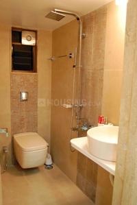 Bathroom Image of 585 Sq.ft 1 BHK Apartment / Flat for sale in Karjat Thane for Rs. 1875000