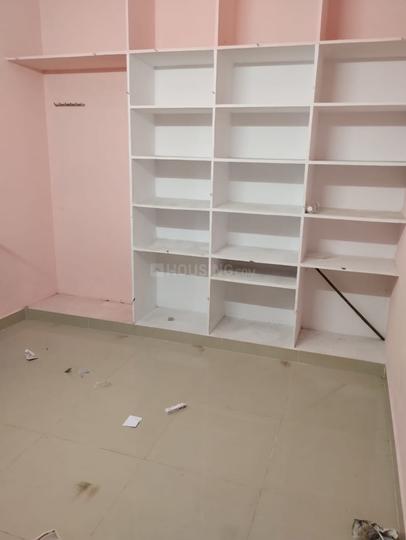 Srinivasarao Pet Bedroom 1