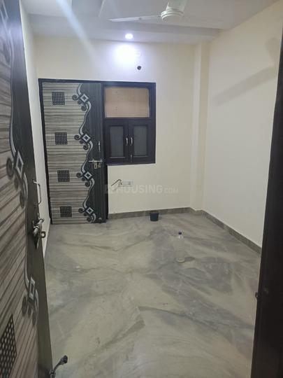 Radhay shayam park Bedroom 1