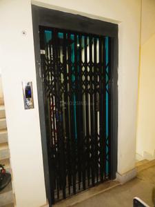 Bedroom Image of 818 Sq.ft 2 BHK Apartment / Flat for sale in Dum Dum Cantonment Kolkata for Rs. 2700000